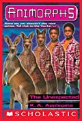 The Unexpected (Animorphs #44)