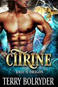 Citrine (Date-A-Dragon Book 4)