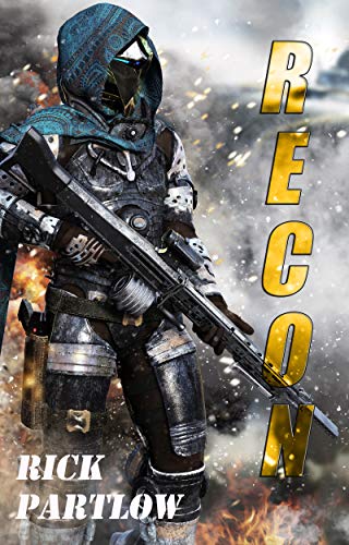 Recon: The Complete Series