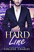 Hard Line: A Tightwad Romance (Caldwell Brothers Book 2)