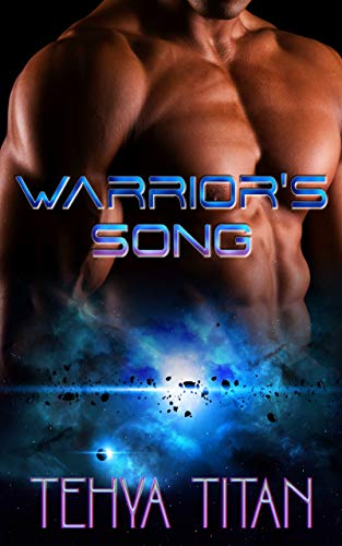 Warrior's Song: A Sci-Fi Shifter Romance (Warriors of Vor Book 3)