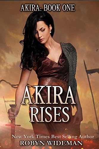 Akira Rises