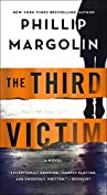 The Third Victim: A Novel (Robin Lockwood Book 1)