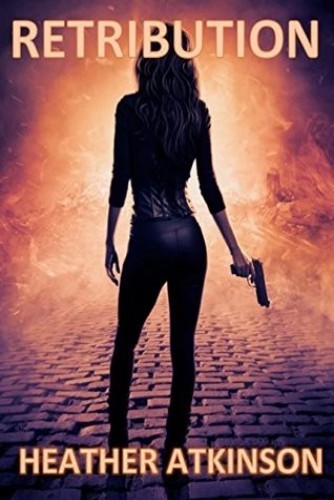 Retribution (Dividing Line Series Book 11)