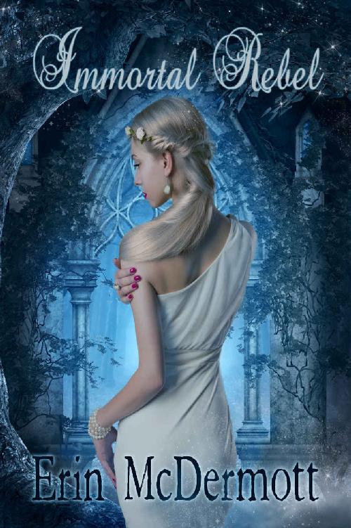 Immortal Rebel (The Allegiance Book 2)