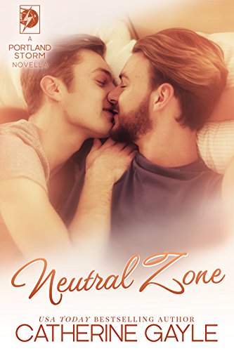 Neutral Zone (Portland Storm Book 17)