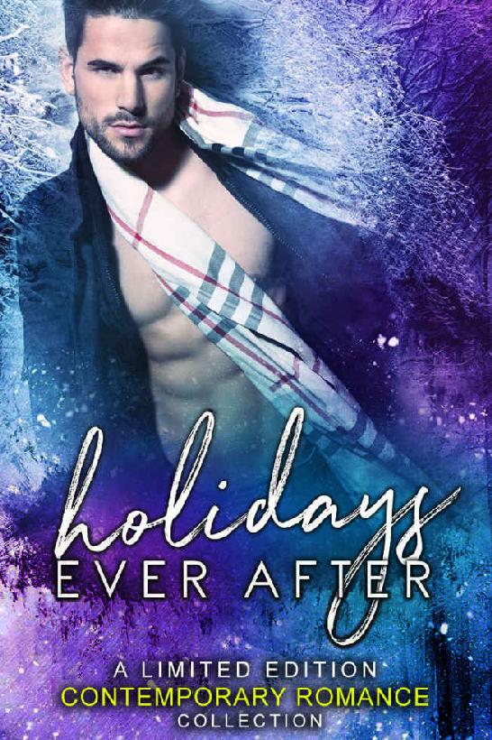 Holidays Ever After - Anthology