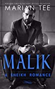 Malik (Desert Sheikh Romance Book 2)