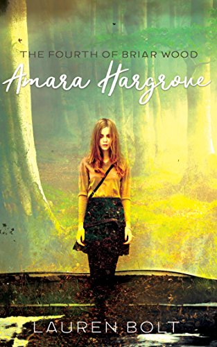 Amara Hargrove (The Fourth of Briar Wood)