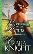 Love on the Plains (McKinnie Mail Order Brides Book 3)