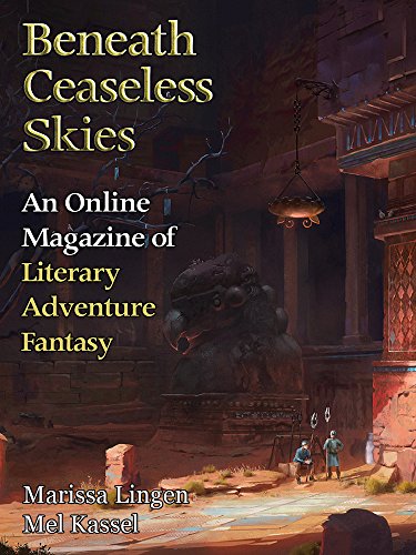 Beneath Ceaseless Skies Issue #233