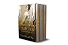 Regency Black Hearts Collection: Three Book Box Set