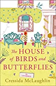 The Lovebirds (The House of Birds and Butterflies, Book 2)