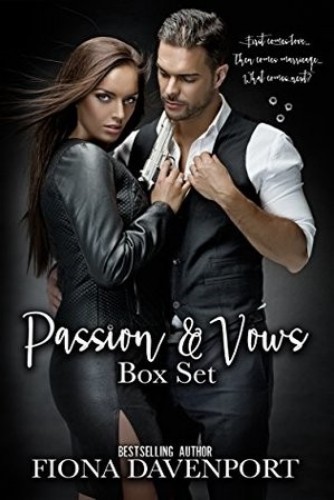 The Passion & Vows Series