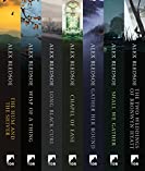 The Tufa Collection: (The Hum and the Shiver, Wisp of a Thing, Long Black Curl, Chapel of Ease, Gather Her Round, &ldquo;Shall We Gather,&rdquo; &ldquo;The Two Weddings of Bronwyn Hyatt&rdquo;) (Tufa Novels)
