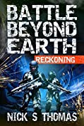 Battle Beyond Earth: Reckoning