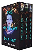 The Mystery Box Set: A Dark Thriller Romance