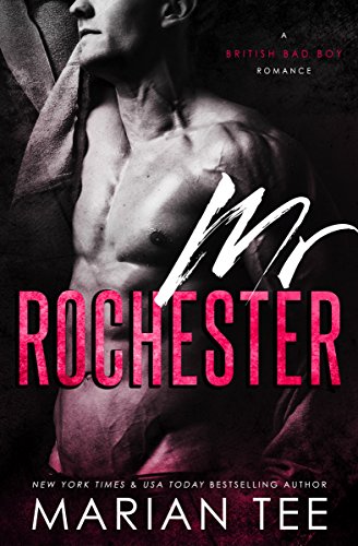 Mr. Rochester: British Bad Boy - Classics (Jane Eyre) Made Smutty