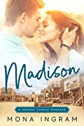 Madison (Second Chances Series Book 2)