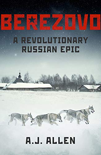 Berezovo: A Revolutionary Russian Epic