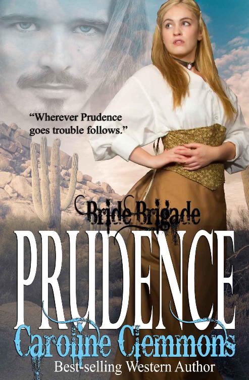 Prudence (Bride Brigade Book 7)