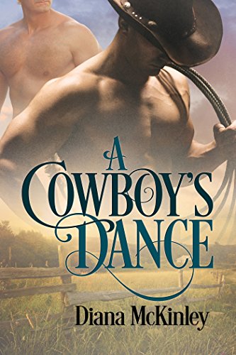 A Cowboy's Dance (White Oak Ranch Book 1)