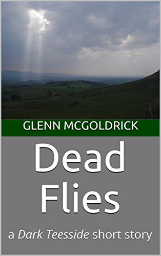 Dead Flies: a Dark Teesside short story