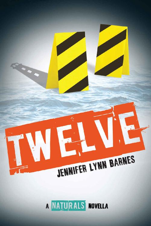 Twelve: The Naturals E-novella (Naturals, The)