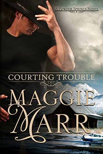 Courting Trouble (Powder Springs Book 1)