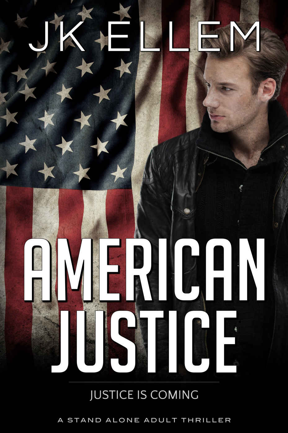 No Justice 03: American Justice