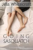 Going Sasquatch (Finnegan &amp; Morrow Book 1)