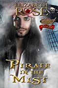 Pirate in the Mist: Brody (Second in Command Series Book 1)