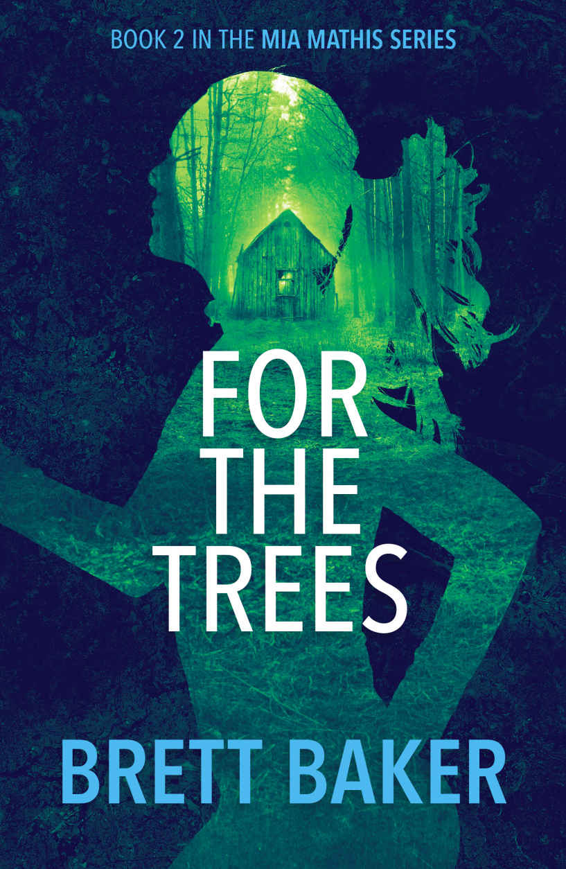 For the Trees