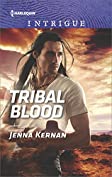 Tribal Blood (Apache Protectors: Wolf Den Book 2)