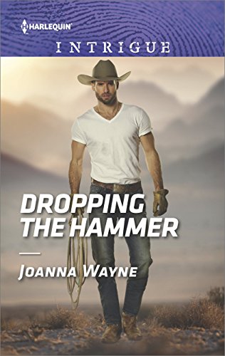 Dropping the Hammer: A Thrilling FBI Romance (The Kavanaughs Book 4)