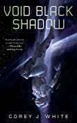 Void Black Shadow (The Voidwitch Saga Book 2)