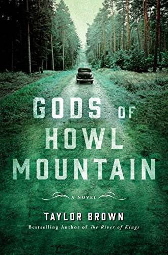 Gods of Howl Mountain: A Novel