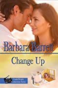 Change up (UnderWright Productions Book 2)