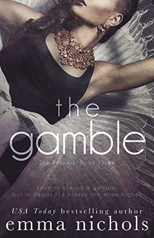 The Gamble (The Players Book 3)