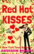 Red Hot Kisses (3:AM Kisses Book 15)