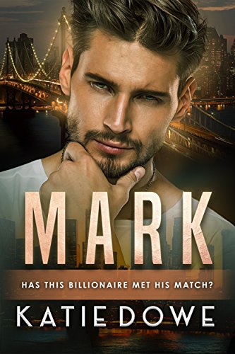 Mark: BWWM Romance (Members From Money Book 11)