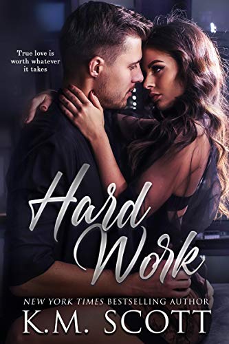 Hard Work (Finding The One Book 1)