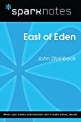 East of Eden (SparkNotes Literature Guide) (SparkNotes Literature Guide Series)