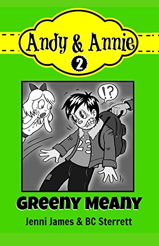 Andy &amp; Annie Greeny Meany