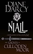 Niall: A Highlander Romance (The Ghosts of Culloden Moor Book 32)