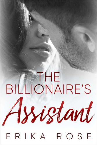 The Billionaire's Assistant (The Hampton Billionaires #4)