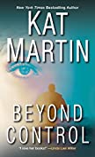 Beyond Control (The Texas Trilogy Book 3)