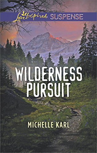 Wilderness Pursuit (Mountie Brotherhood)