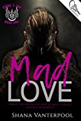 Mad Love (Guns &amp; Ink Book 1)