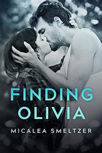 Finding Olivia (Trace + Olivia Book 1)